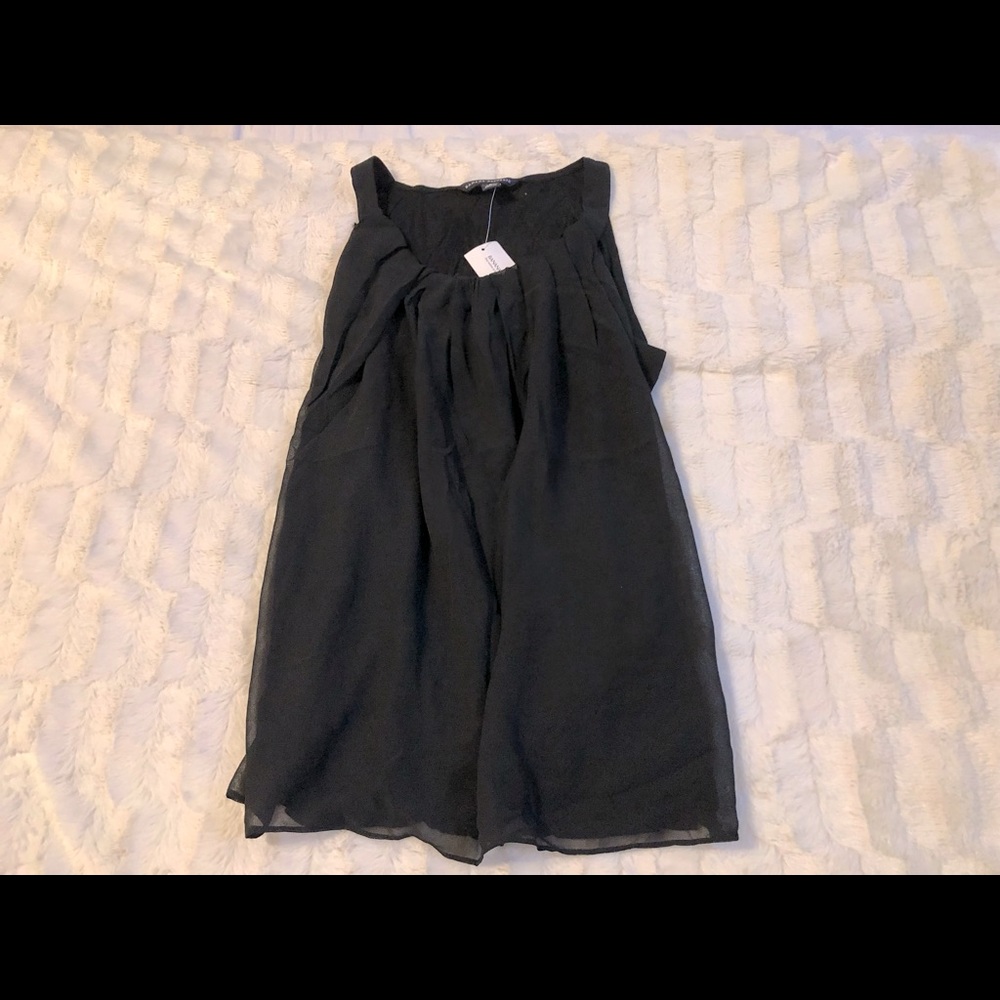 Banana Republic Top✨